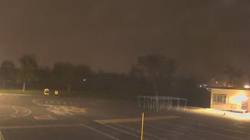Weather camera view of Von Renner Elementary School.