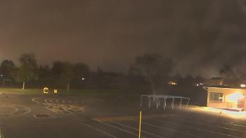 Weather camera view of Von Renner Elementary School.