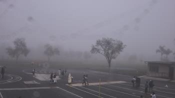 Weather camera view of Von Renner Elementary School.