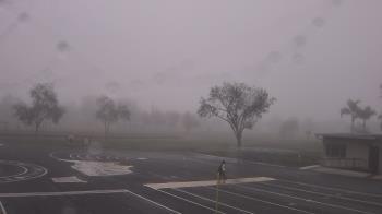 Weather camera view of Von Renner Elementary School.