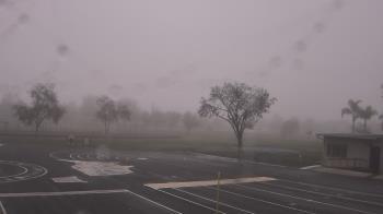 Weather camera view of Von Renner Elementary School.