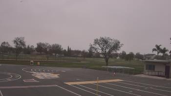 Weather camera view of Von Renner Elementary School.