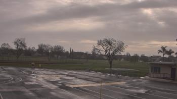 Weather camera view of Von Renner Elementary School.