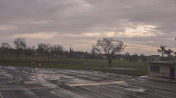 Weather camera view of Von Renner Elementary School.