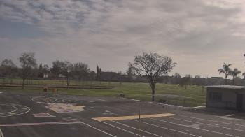 Weather camera view of Von Renner Elementary School.