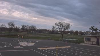 Weather camera view of Von Renner Elementary School.