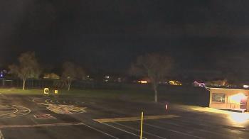 Weather camera view of Von Renner Elementary School.
