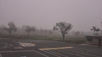 Weather camera view of Von Renner Elementary School.