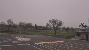 Weather camera view of Von Renner Elementary School.