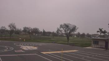 Weather camera view of Von Renner Elementary School.