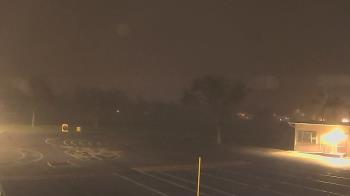 Weather camera view of Von Renner Elementary School.