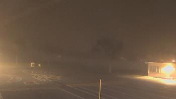 Weather camera view of Von Renner Elementary School.