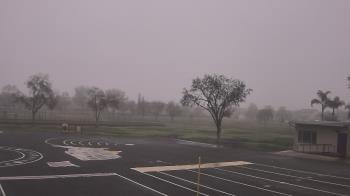Weather camera view of Von Renner Elementary School.