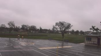 Weather camera view of Von Renner Elementary School.