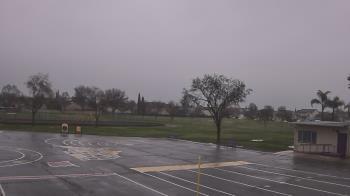 Weather camera view of Von Renner Elementary School.