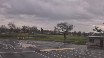 Weather camera view of Von Renner Elementary School.