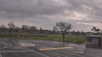 Weather camera view of Von Renner Elementary School.