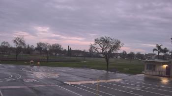 Weather camera view of Von Renner Elementary School.