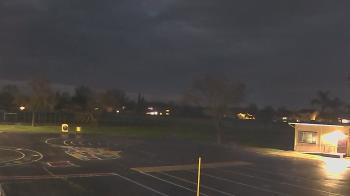 Weather camera view of Von Renner Elementary School.