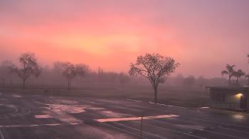 Weather camera view of Von Renner Elementary School.
