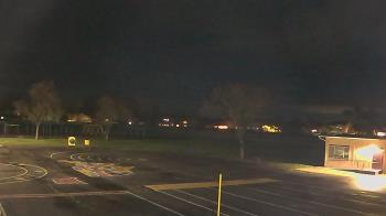 Weather camera view of Von Renner Elementary School.
