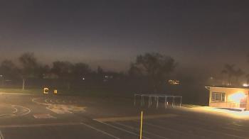 Weather camera view of Von Renner Elementary School.