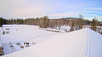 Weather camera view of St Johns Lutheran School.