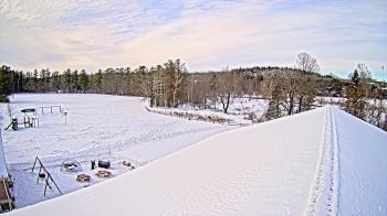 Weather camera view of St Johns Lutheran School.