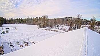 Weather camera view of St Johns Lutheran School.