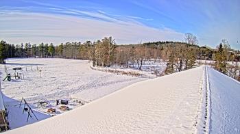 Weather camera view of St Johns Lutheran School.