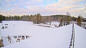 Weather camera view of St Johns Lutheran School.
