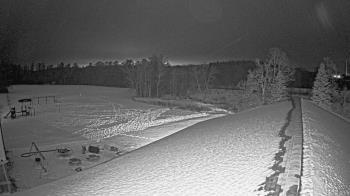 Weather camera view of St Johns Lutheran School.