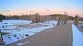 Weather camera view of St Johns Lutheran School.