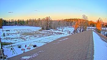 Weather camera view of St Johns Lutheran School.