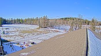 Weather camera view of St Johns Lutheran School.