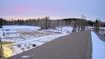 Weather camera view of St Johns Lutheran School.