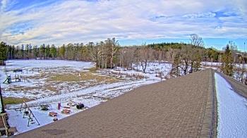 Weather camera view of St Johns Lutheran School.
