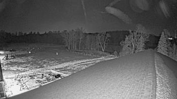 Weather camera view of St Johns Lutheran School.