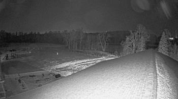 Weather camera view of St Johns Lutheran School.