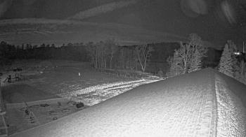 Weather camera view of St Johns Lutheran School.