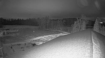 Weather camera view of St Johns Lutheran School.