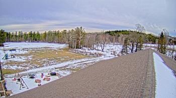 Weather camera view of St Johns Lutheran School.
