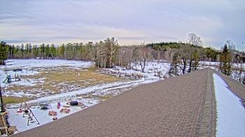 Weather camera view of St Johns Lutheran School.
