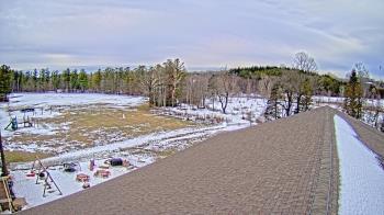 Weather camera view of St Johns Lutheran School.