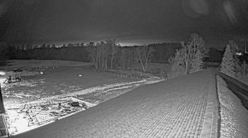 Weather camera view of St Johns Lutheran School.