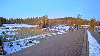 Weather camera view of St Johns Lutheran School.