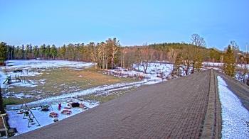 Weather camera view of St Johns Lutheran School.