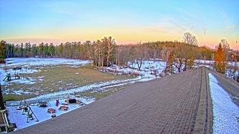 Weather camera view of St Johns Lutheran School.