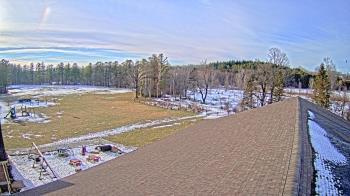 Weather camera view of St Johns Lutheran School.