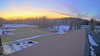 Weather camera view of St Johns Lutheran School.